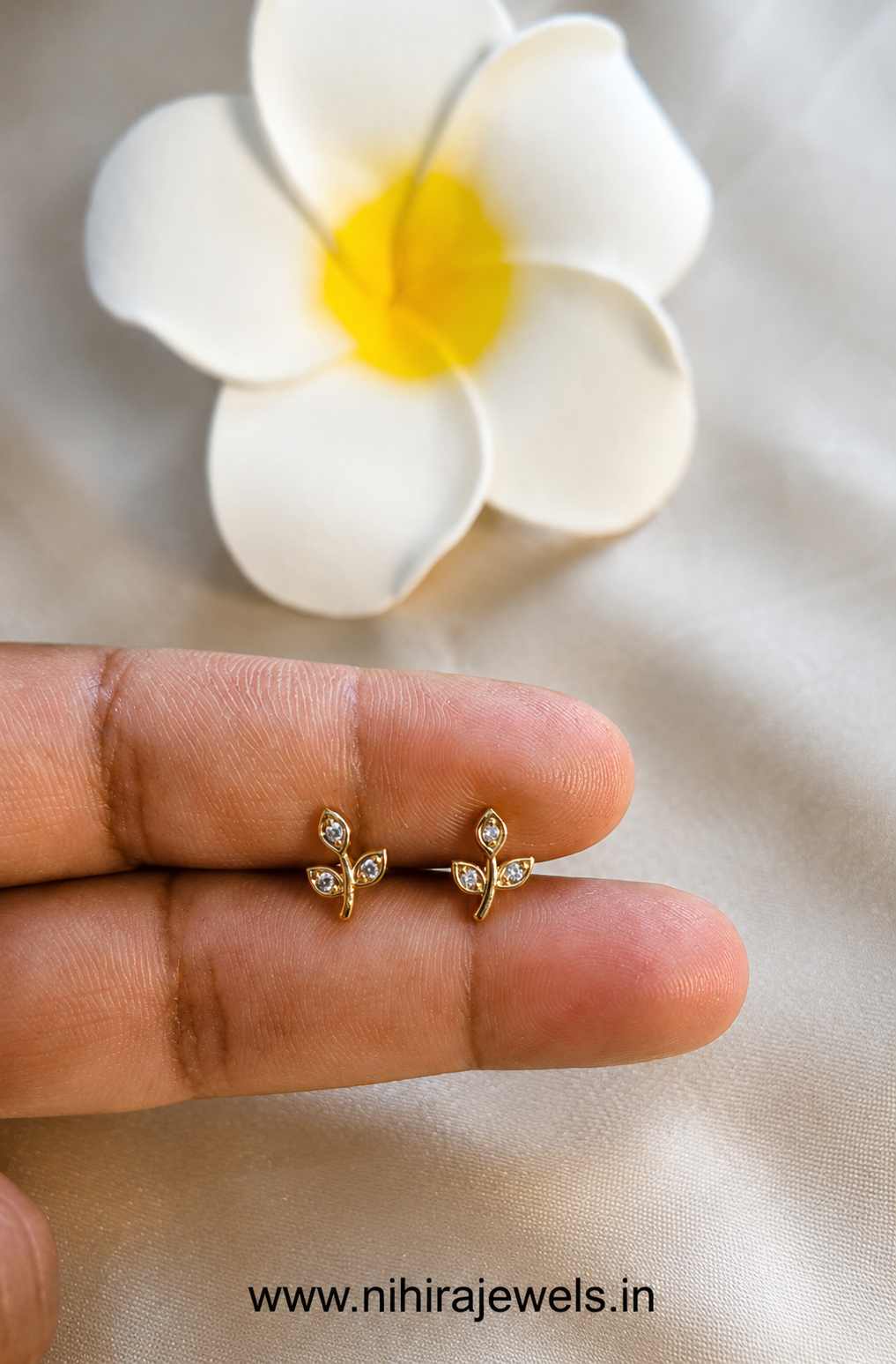 Nature Earstud