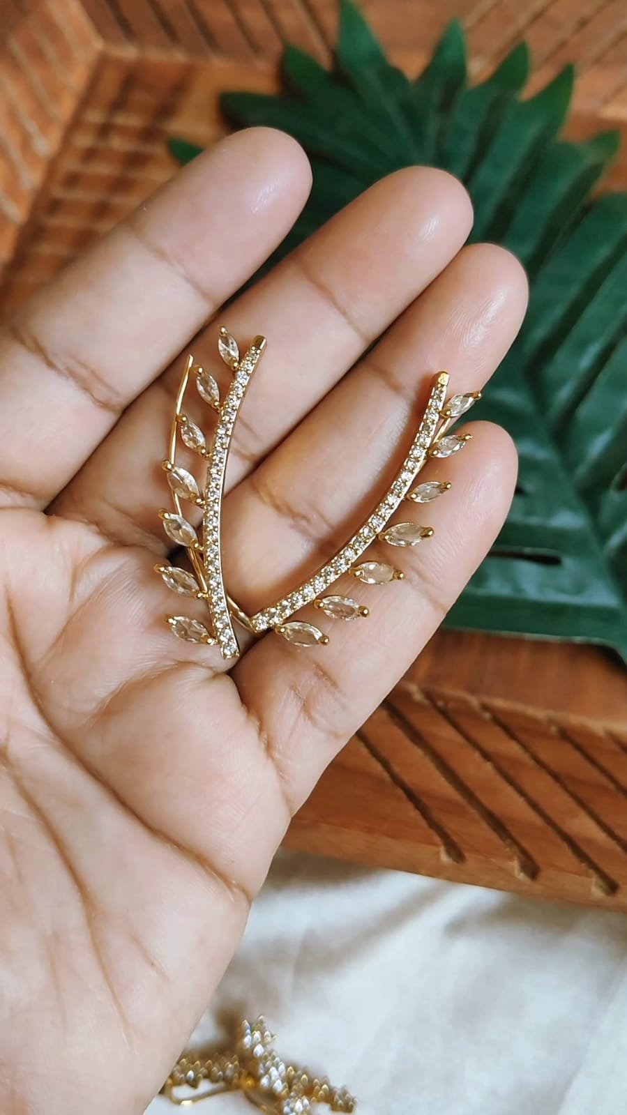 Ear Cuff