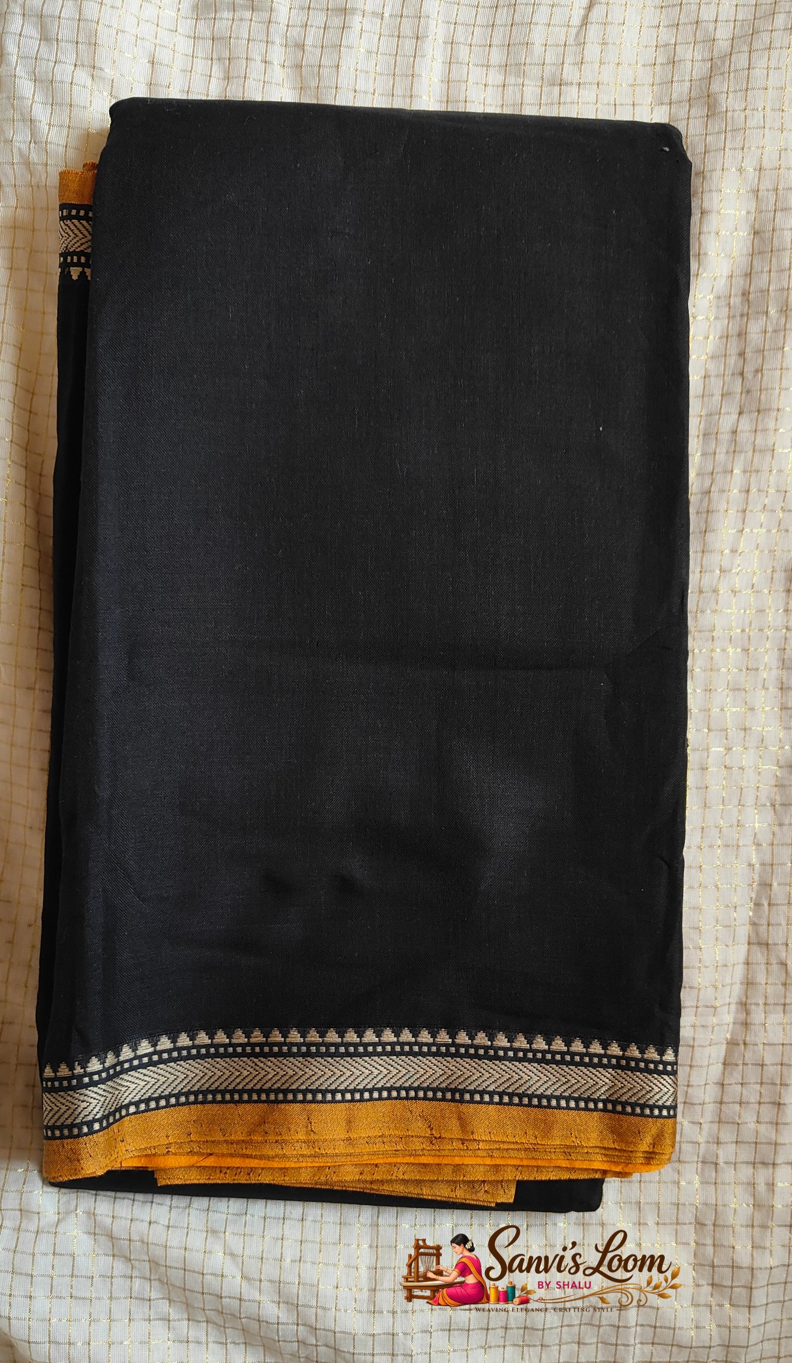 Narayanapet Small Design 3