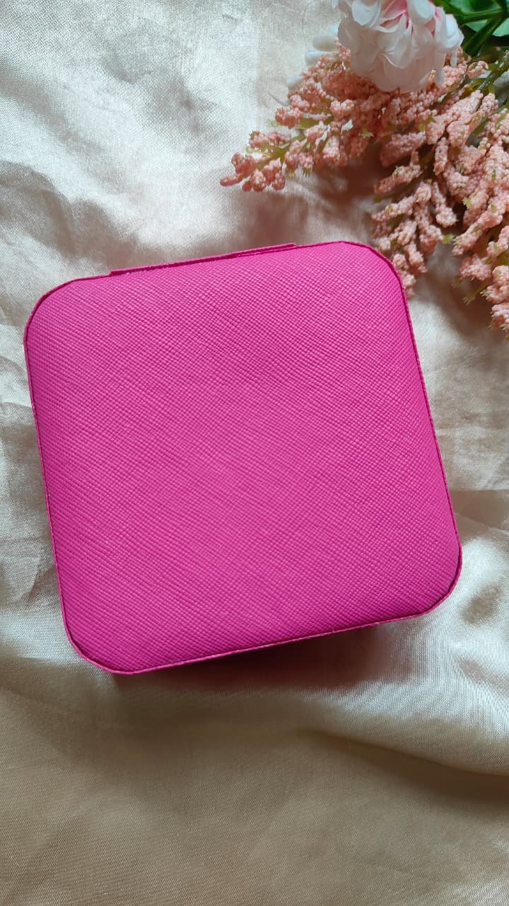 Jewels Box (Pink)