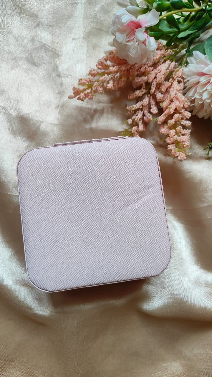 Jewels Box (Peach)