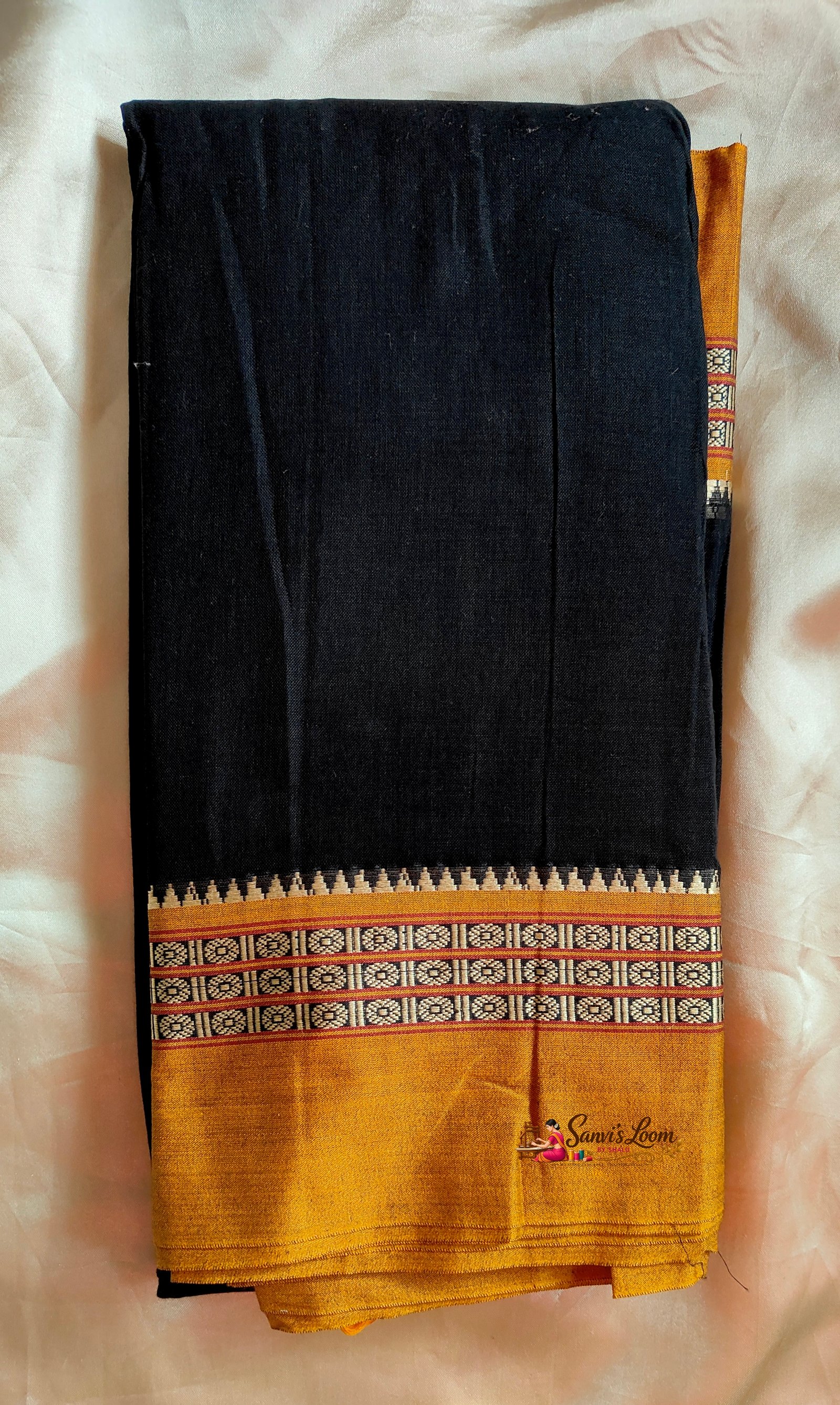 Narayanapet saree