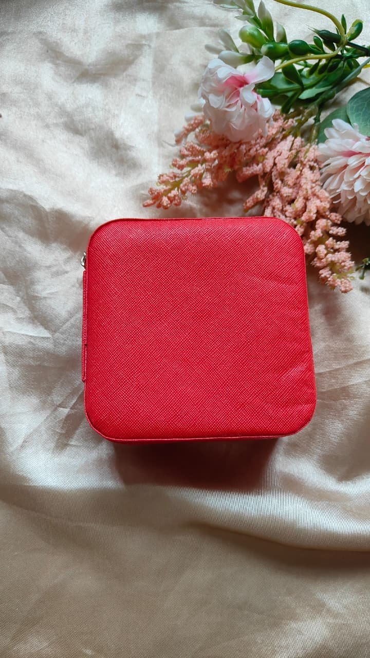 Jewels Box (Red)