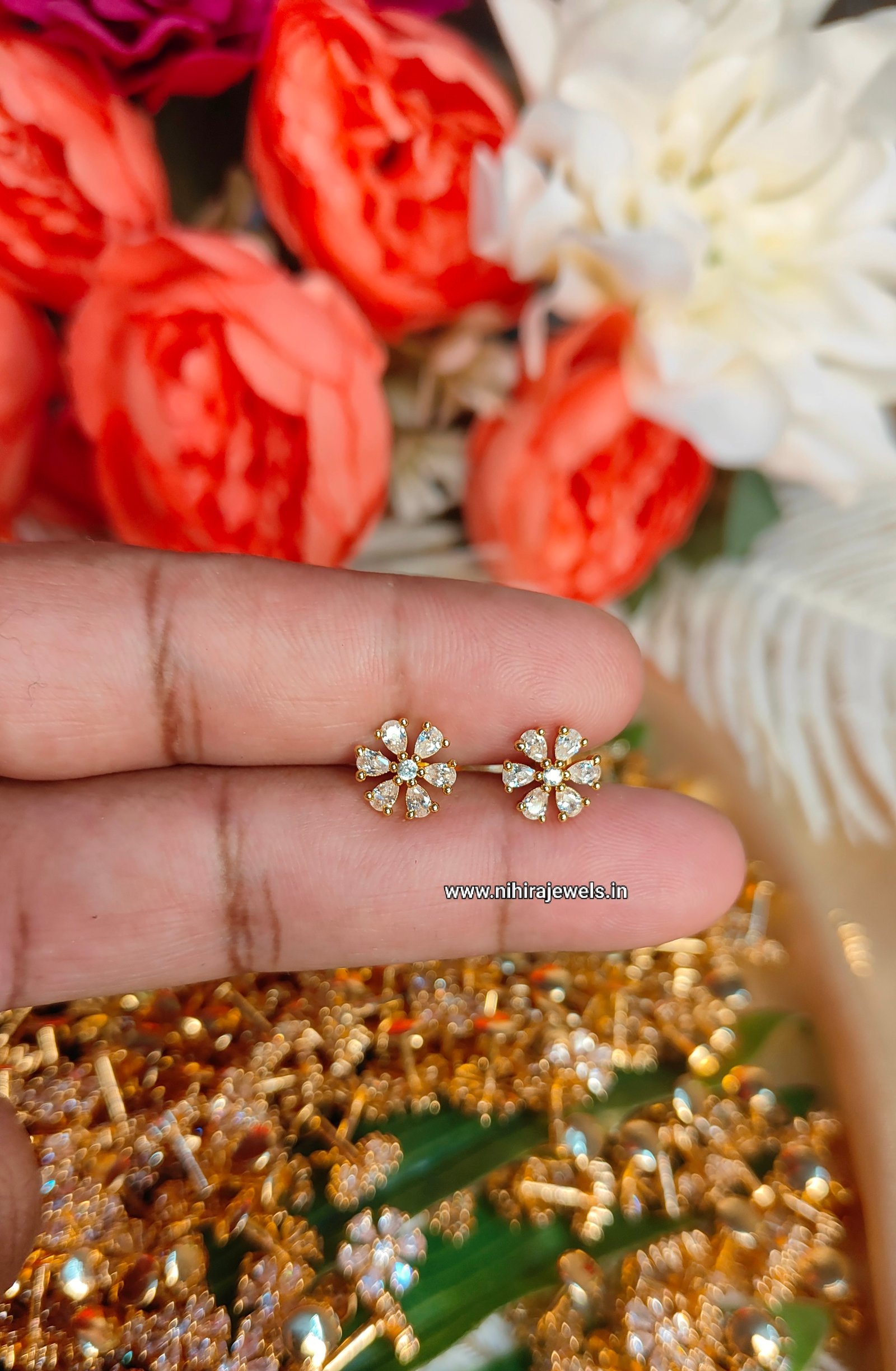 Taara Earstud 1 pair