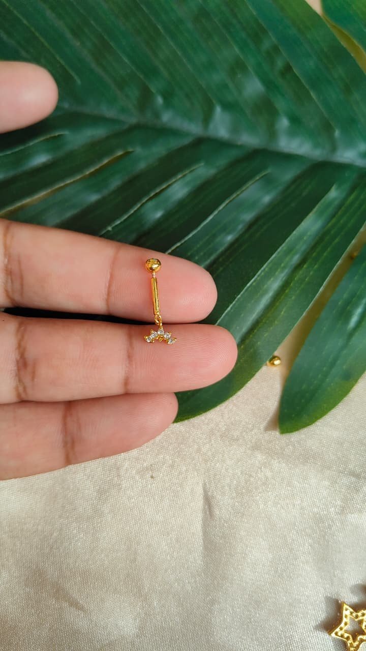 Bugudi Halfmoon -1 piece