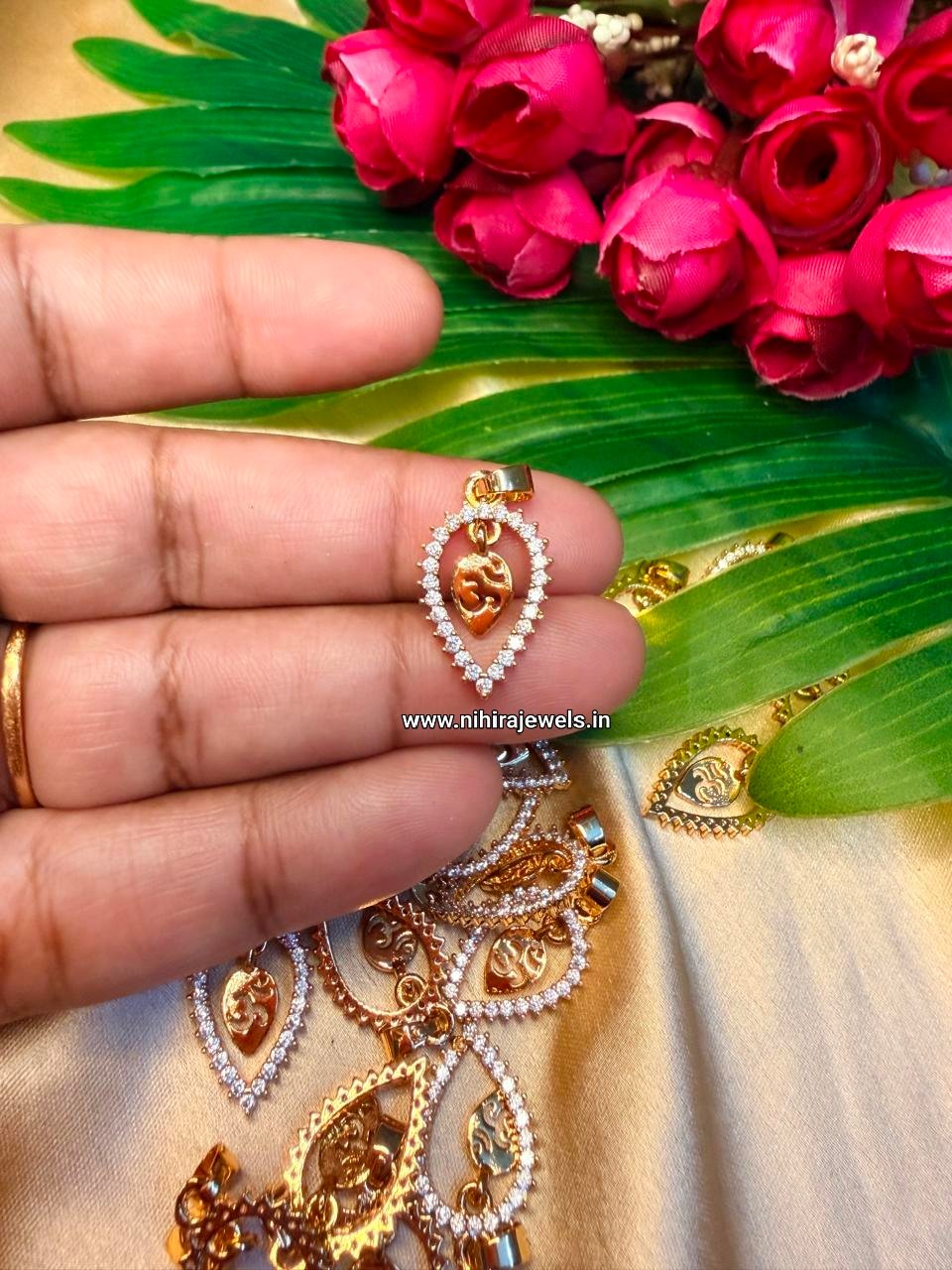 Thaali Design  1
