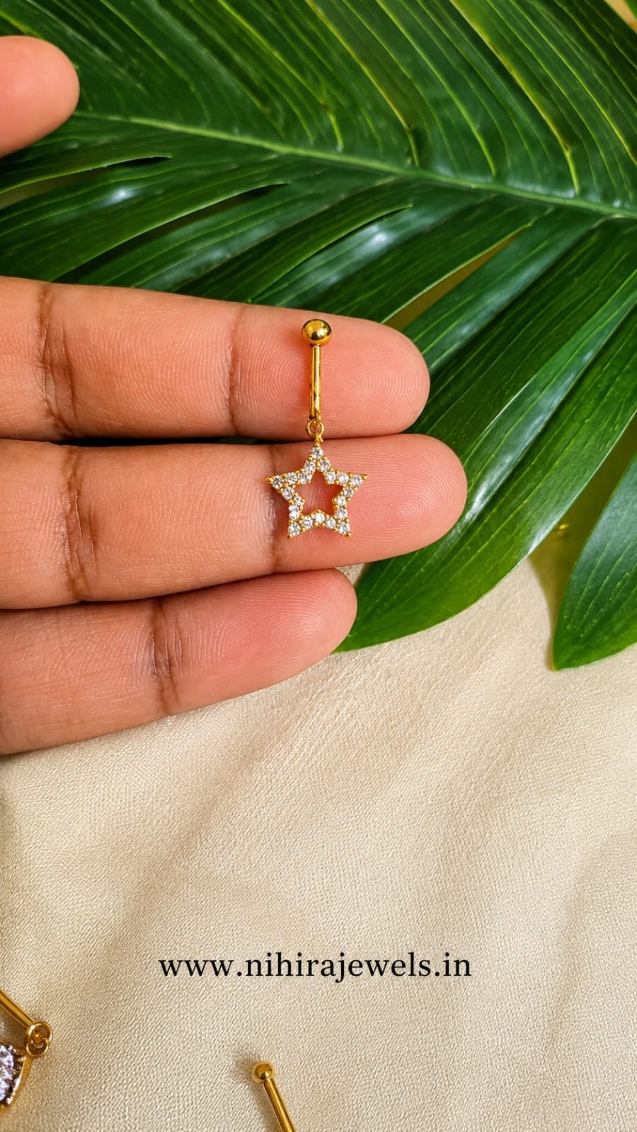 Bugudi Star -1 piece