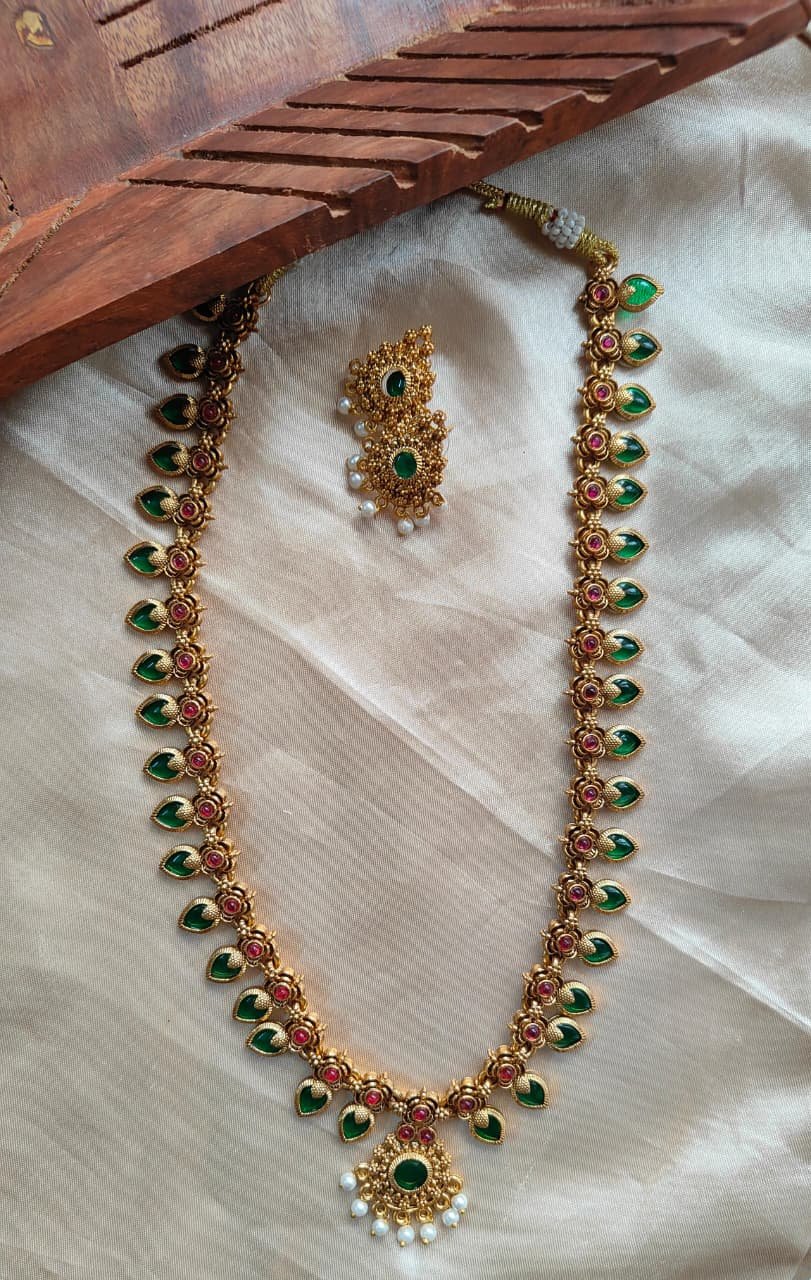 Paalakka Haaram NS0030