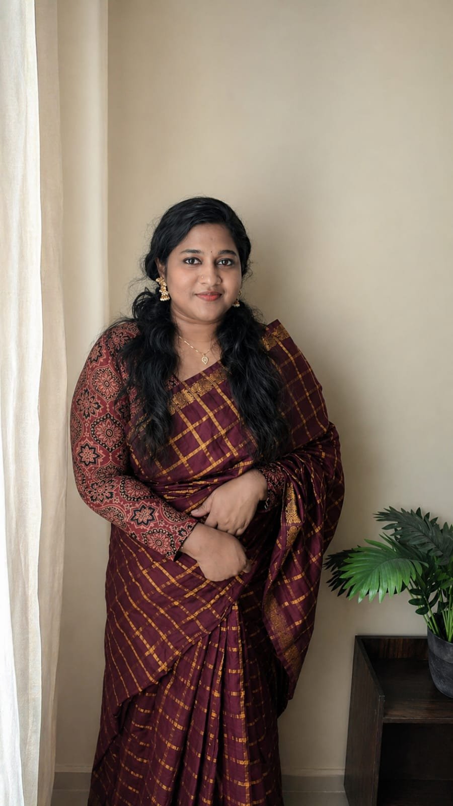 Pavitrakattam Sarees NS0012