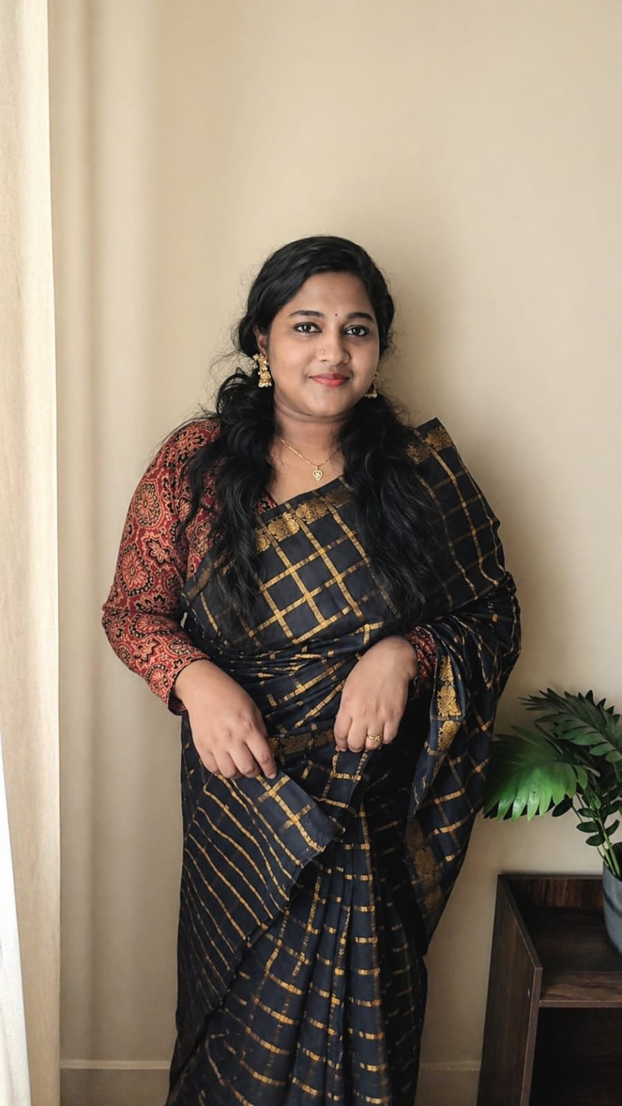 Pavitrakattam Sarees NS0011