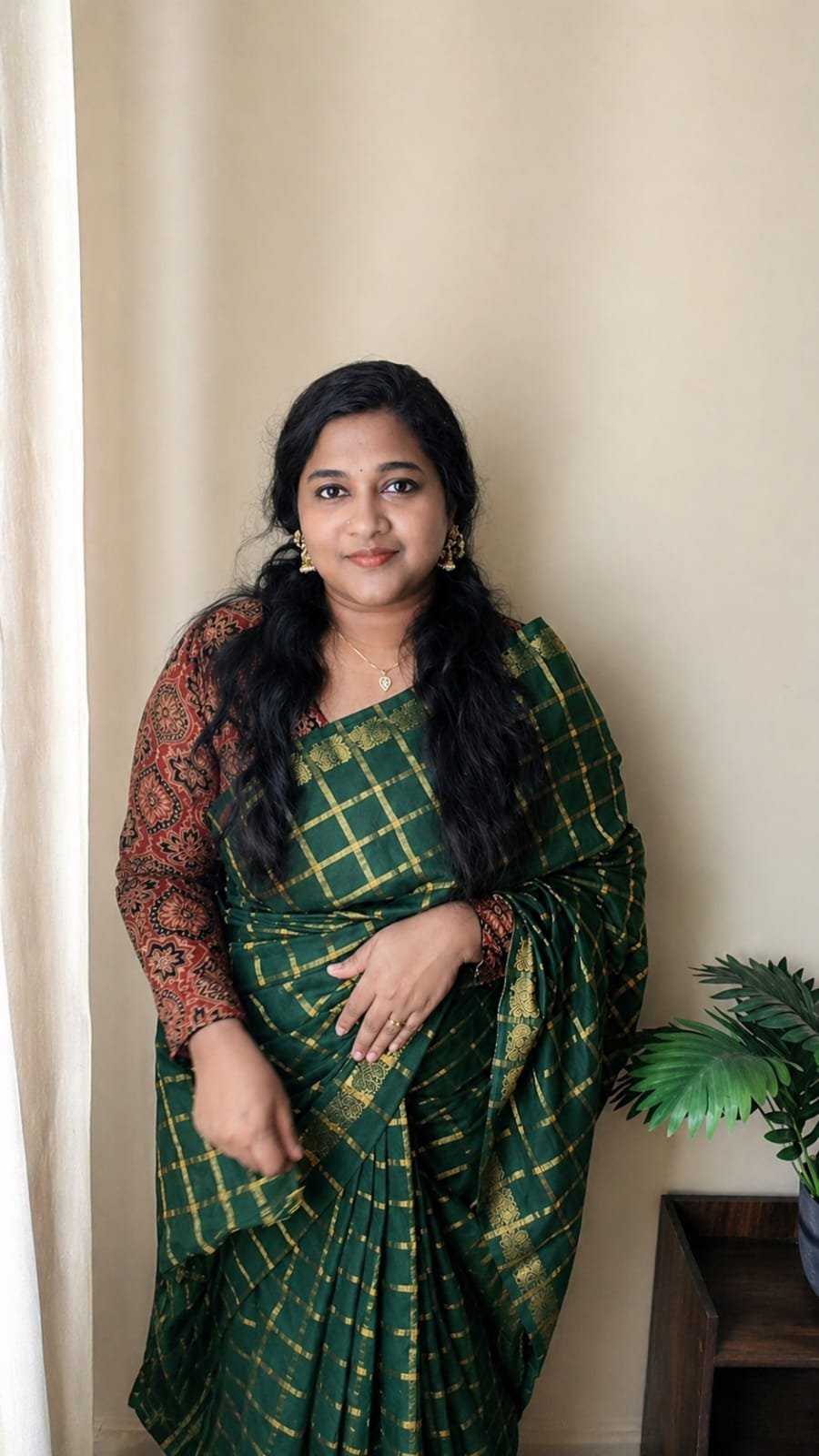 Pavitrakattam Sarees NS0013