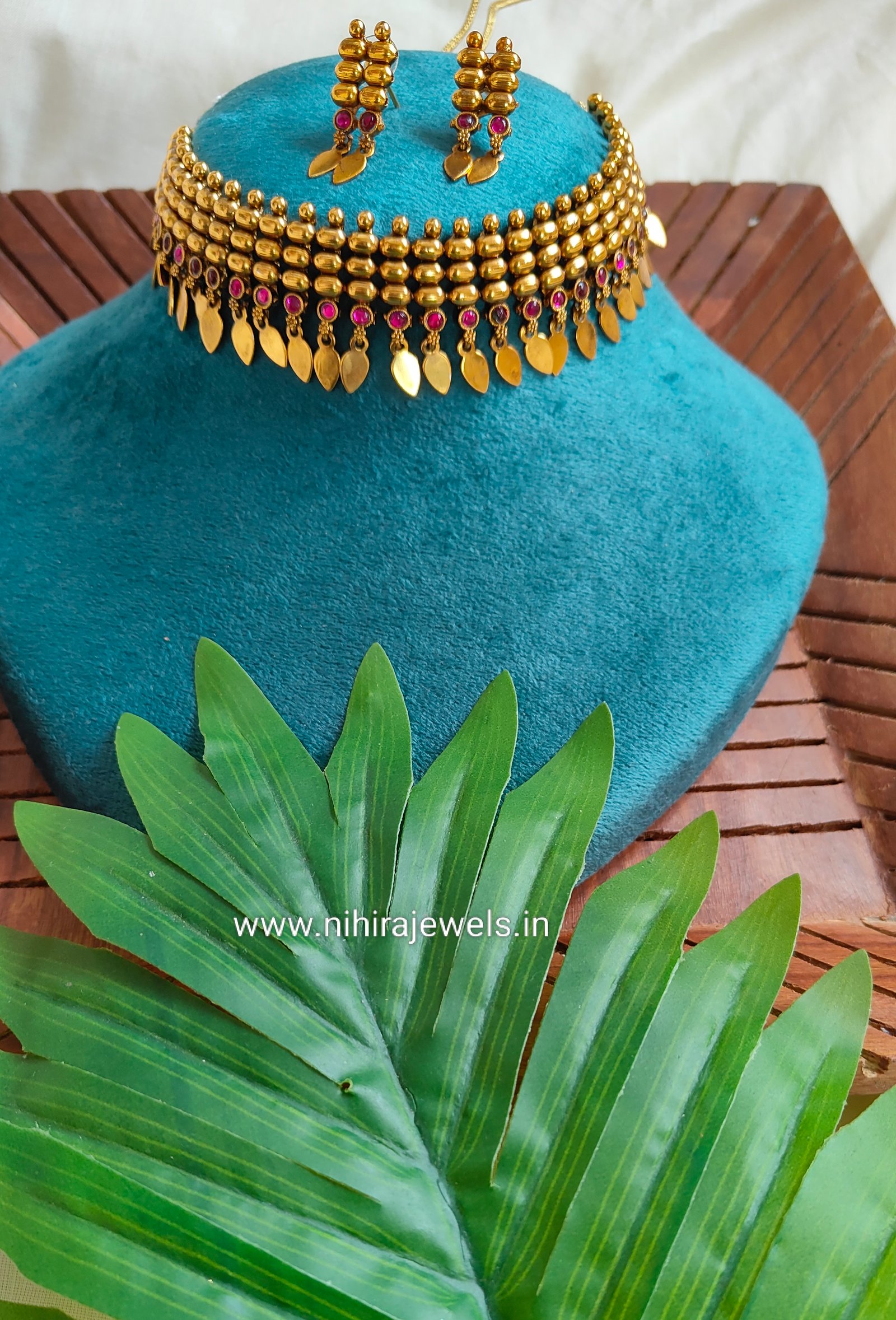 Elakkathaali Design 1