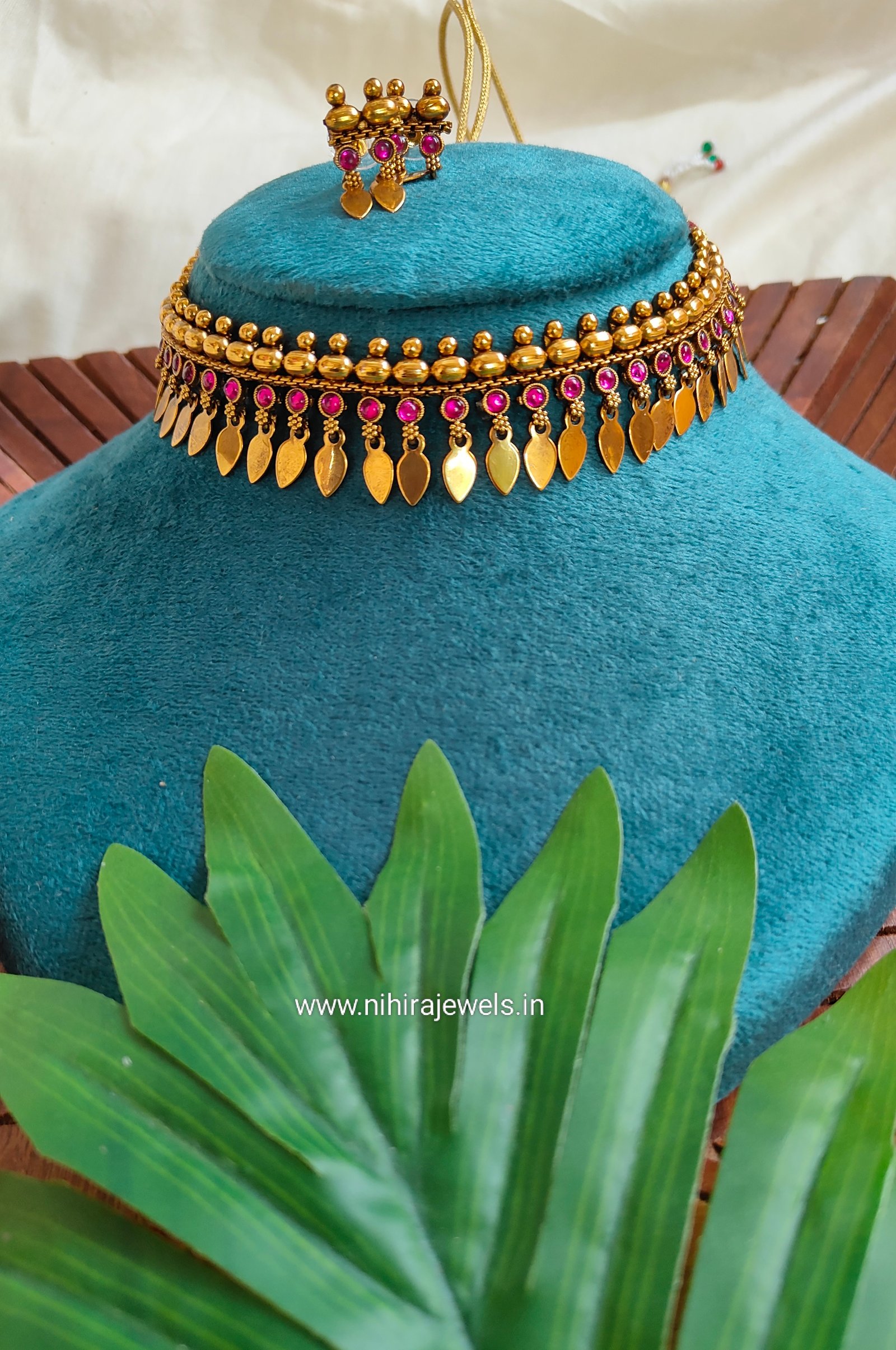 Elakkathaali Design 3