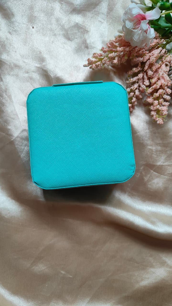 Jewels Box (Blue)