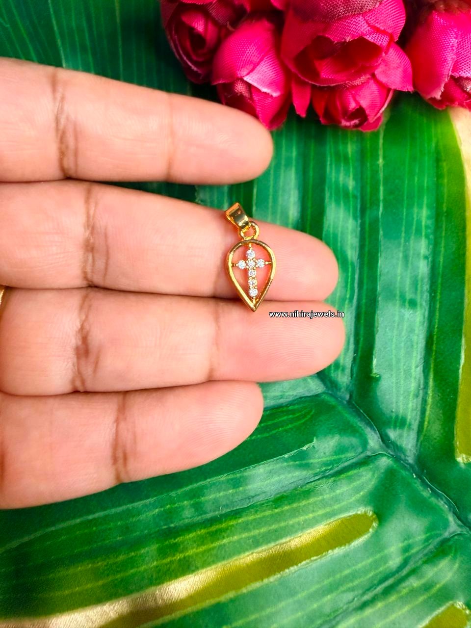 Thaali Design 4