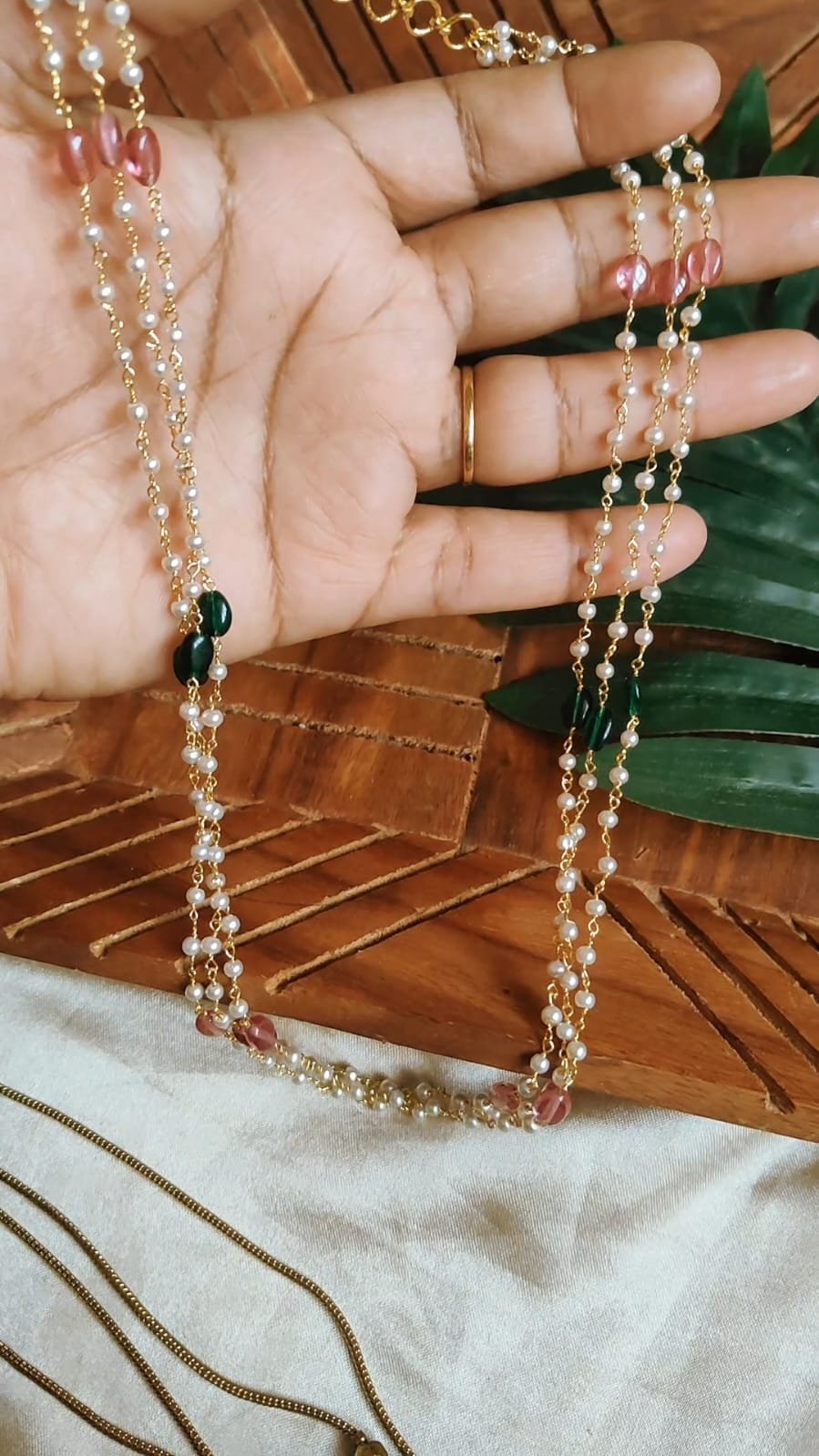 Beads Chain
