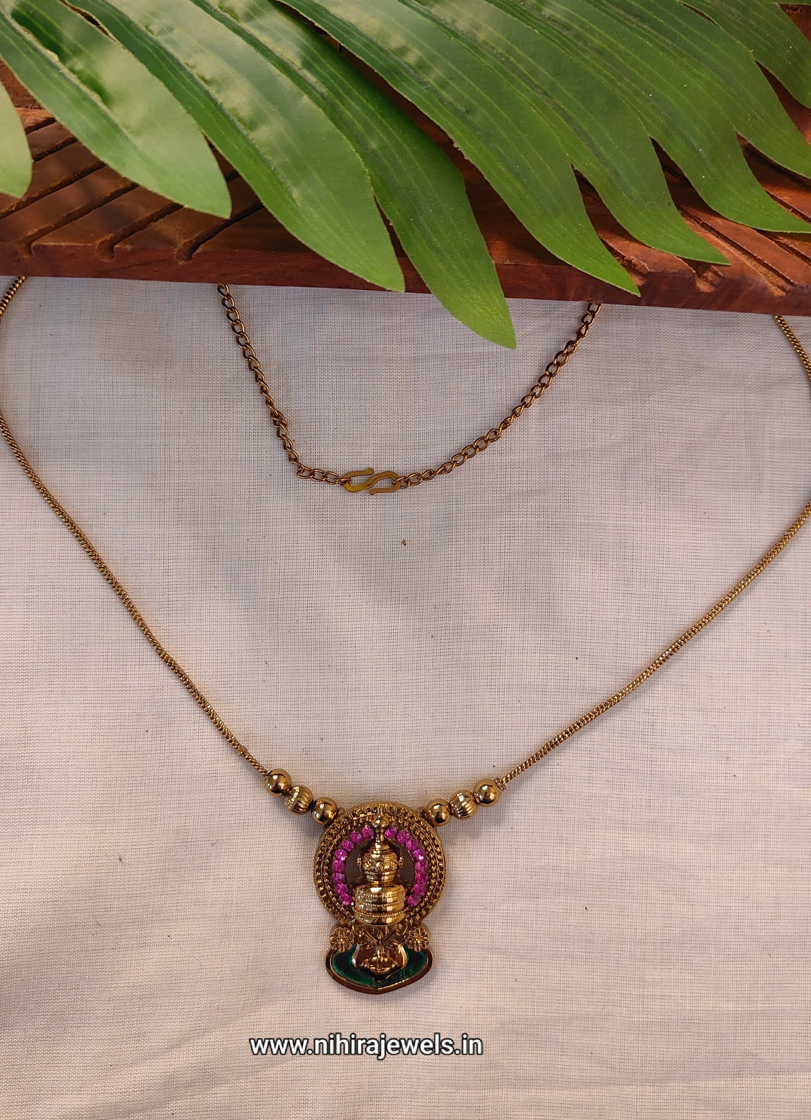 Kathakali  chain